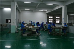 包装车间