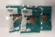 中药饮片